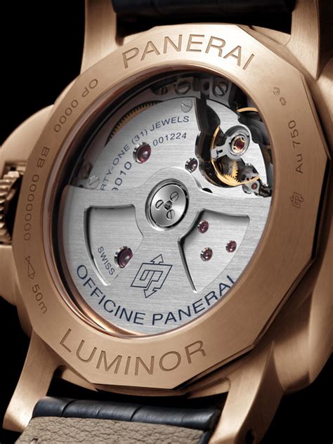 Watches & Wonders 2020: Panerai 